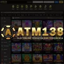 ATM138 - Game Bingo Seru dan Mengasyikkan