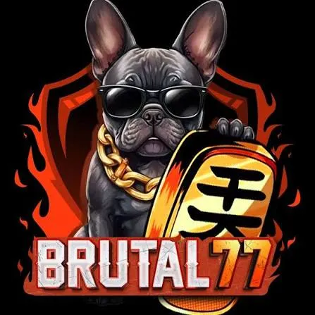 BRUTAL77 - Petualangan Seru dan Mendebarkan