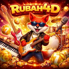 RUBAH4D - Permainan Pertanian Seru dan Mengasyikkan